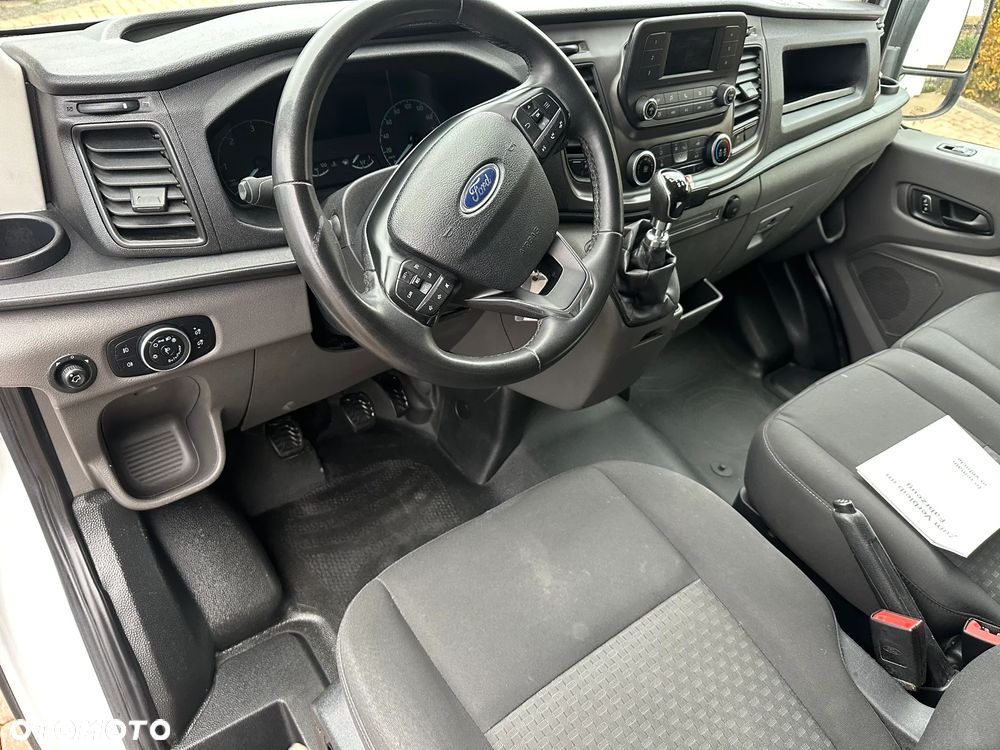 Ford transit - 11