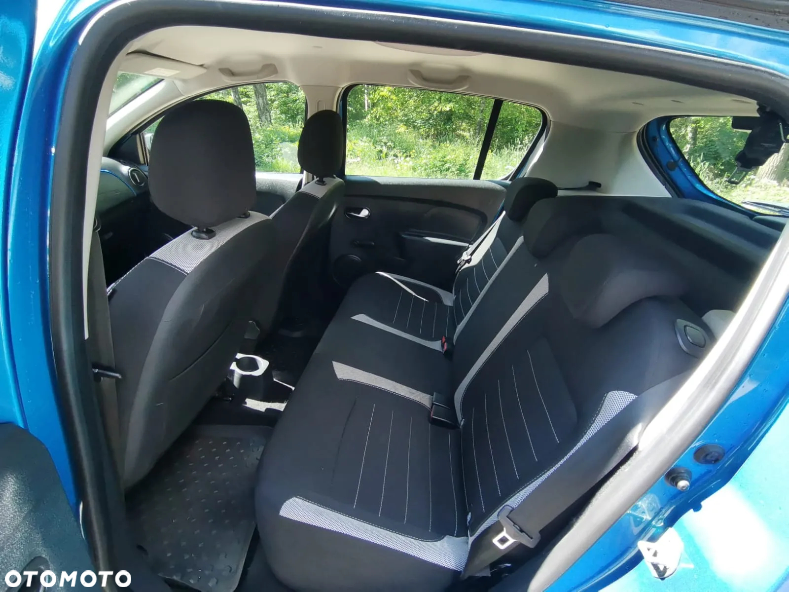 Dacia Sandero - 6