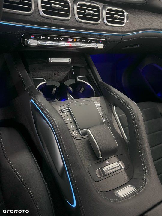 Mercedes-Benz GLE - 14