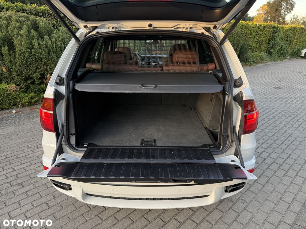 BMW X5 3.5i xDrive - 12