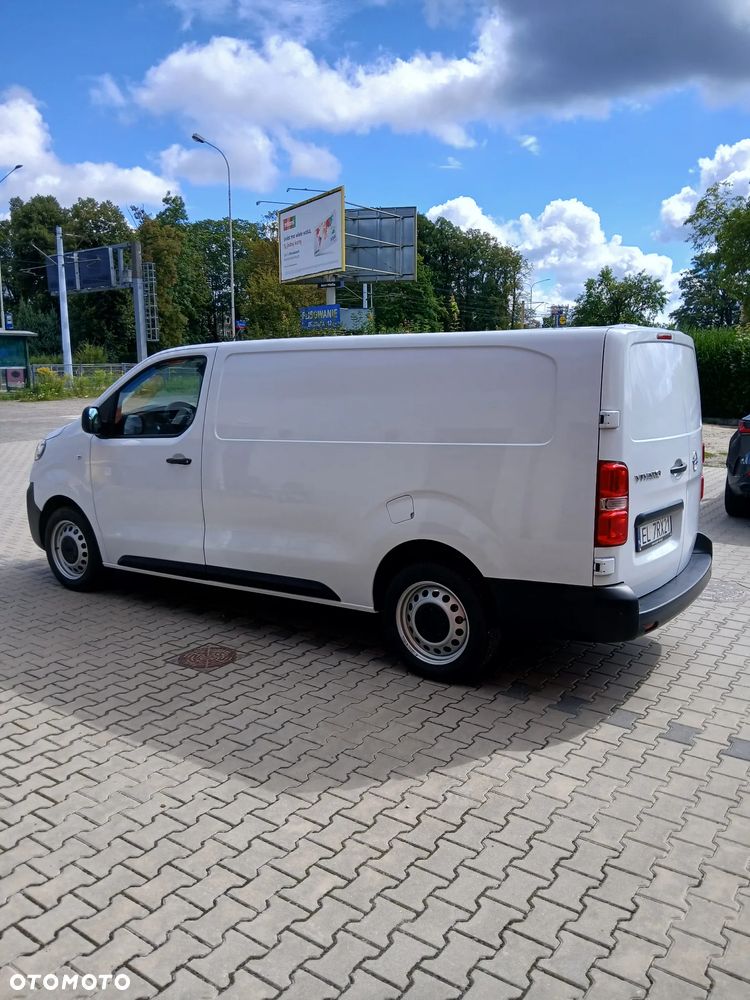 Opel Vivaro - 13