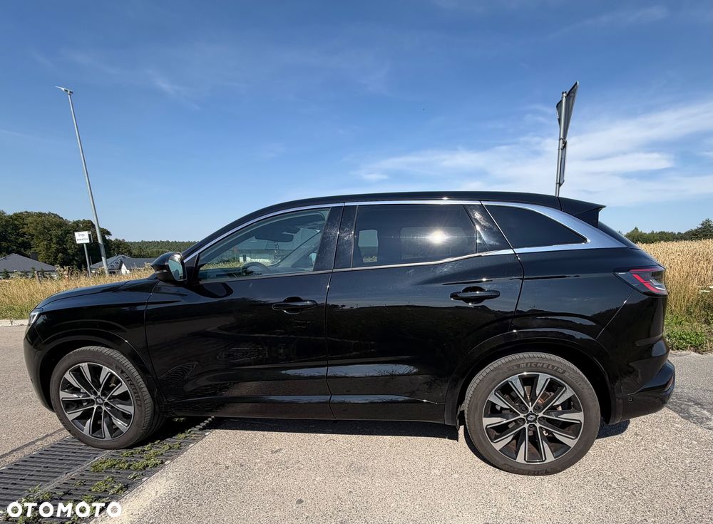 Renault Austral E-Tech Full 200 Techno - 4