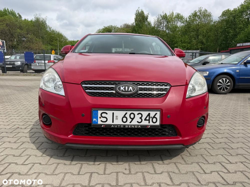 Kia ProCeed 1.4 Comfort - 8