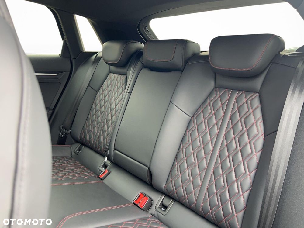 Audi S3 Sportback - 17