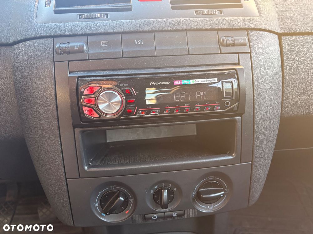 Skoda Fabia 1.9 TDI Extra - 6