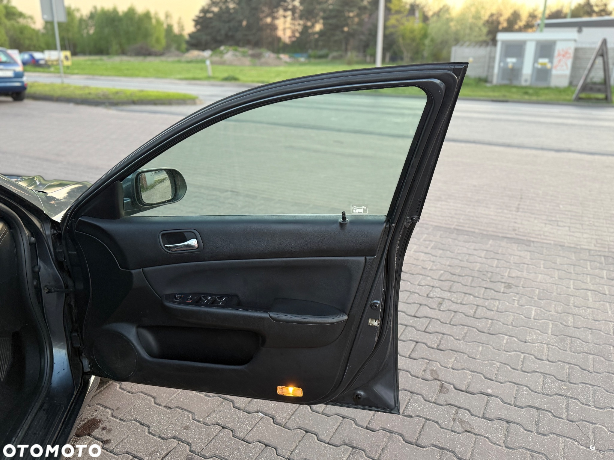 Honda Accord 2.2i-CTDi Executive - 16