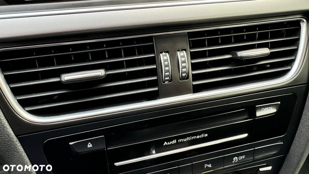Audi A4 Avant 2.0 TDI DPF multitronic Attraction - 23