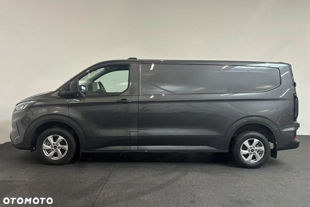 Ford Transit Custom L2H1 Trend 320 2.0 136KM - 6