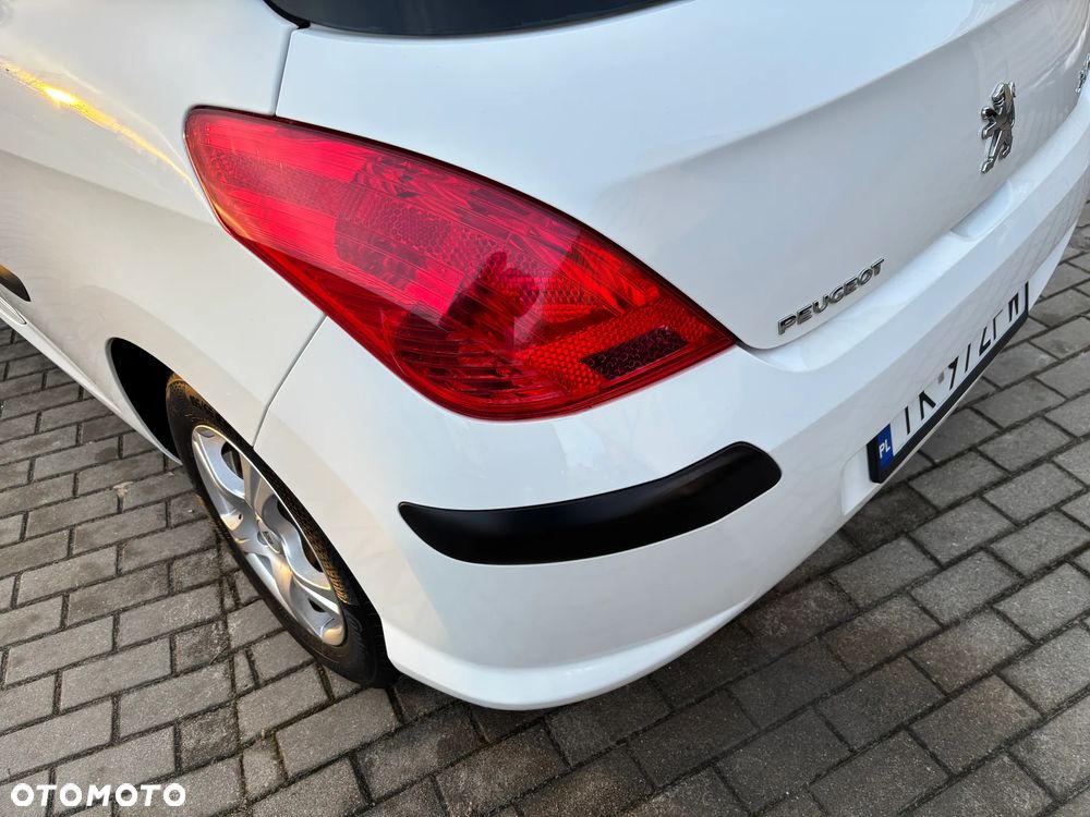 Peugeot 308 95 VTi Filou - 27