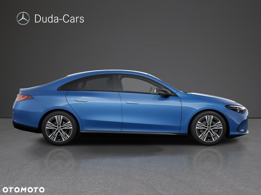 Mercedes-Benz CLA 220 mHEV 4-Matic 8G-DCT - 6