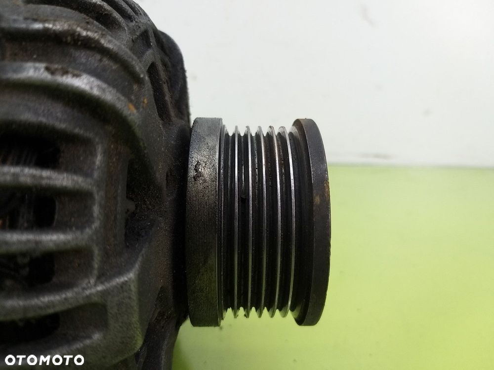 Alternator Hyundai Tucson I 2004-2009 2,0 CRDI 3730027013 021319113 - 6