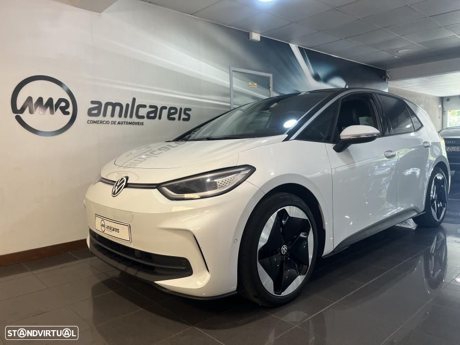 VW ID.3 77 kWh Pro S - 1