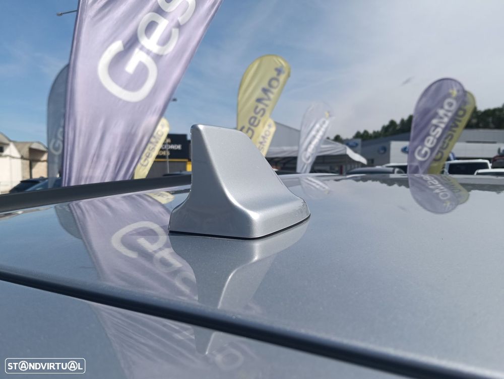 Ford Focus SW 1.0 EcoBoost MHEV ST-Line Aut. - 11