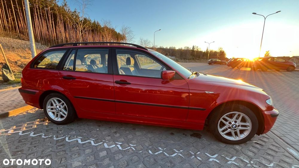 BMW Seria 3 316i Edition Lifestyle - 12