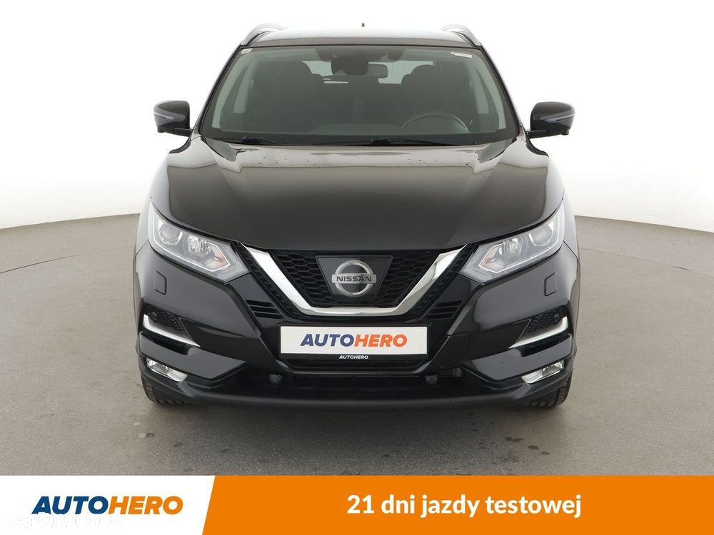 Nissan Qashqai 1.2 DIG-T N-Connecta - 9