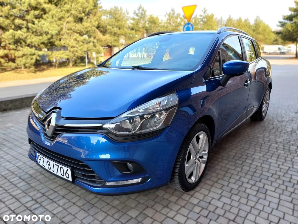 Renault Clio Energy dCi 90 Start & Stop Intens - 2
