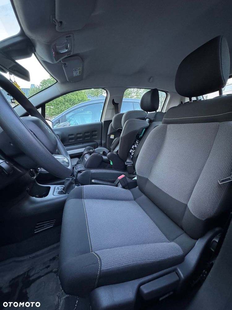 Citroën C3 Pure Tech 83 S&S YOU - 8