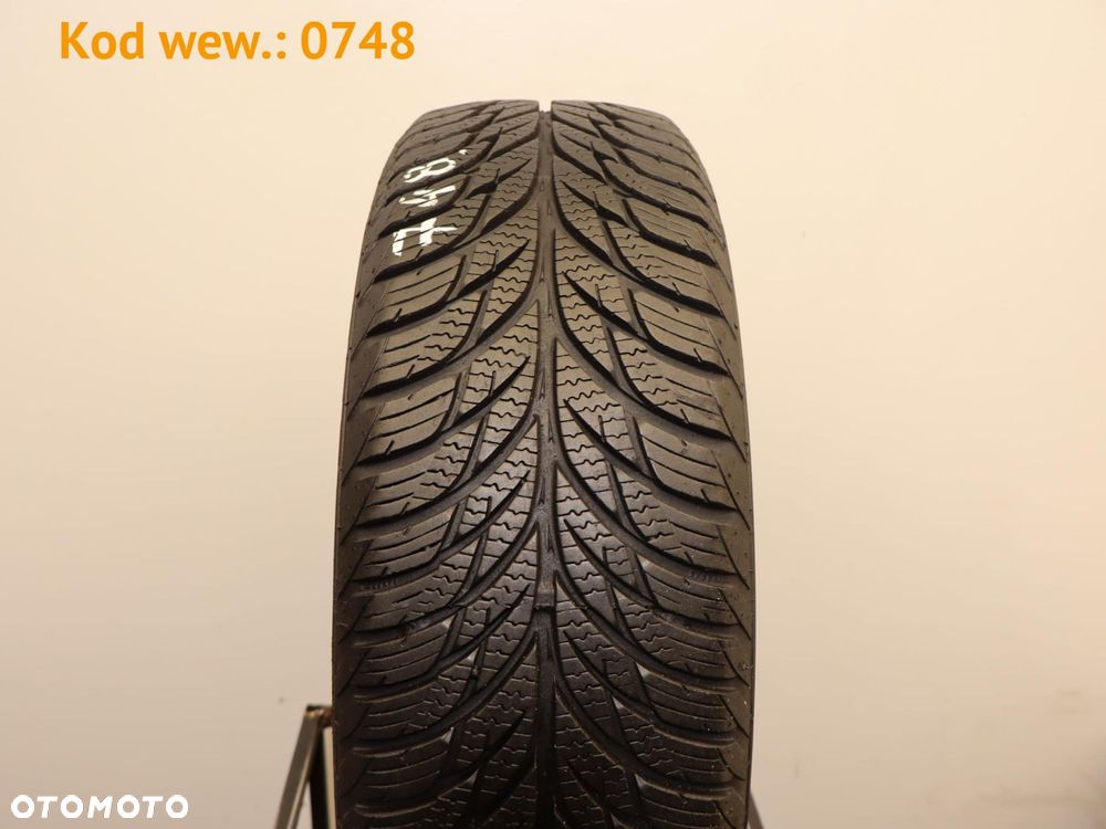 Sportiva All Season  - 185/60 R15 - 7