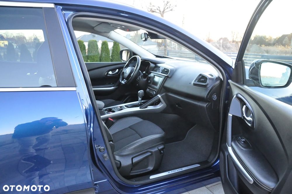 Renault Kadjar 1.5 dCi Energy Limited EDC - 16