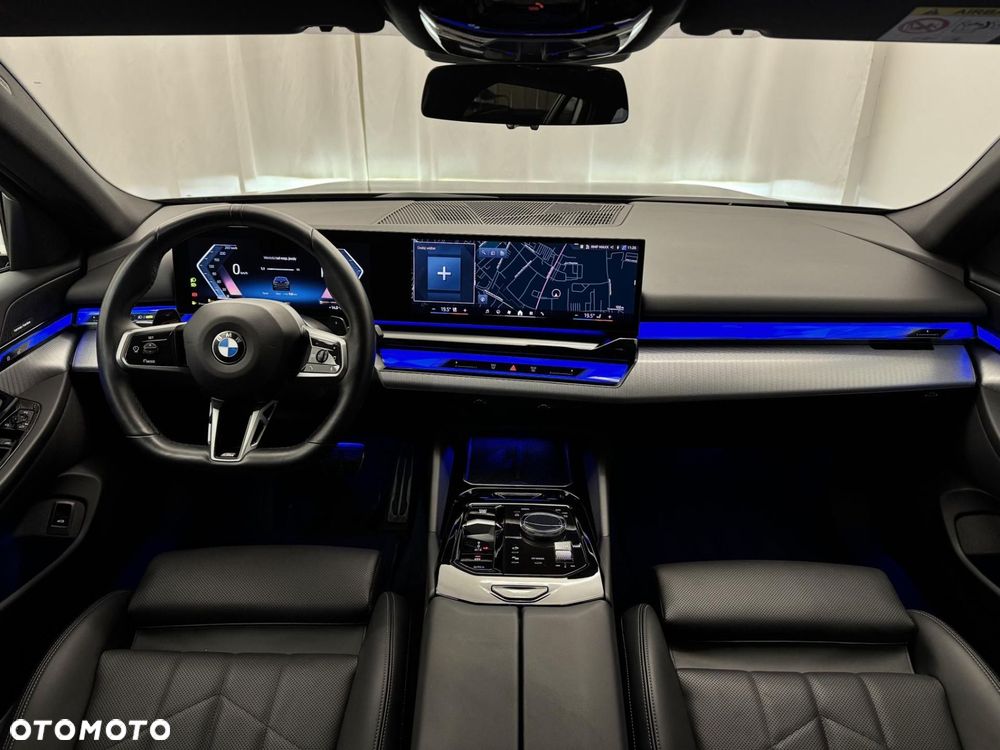 BMW Seria 5 - 28