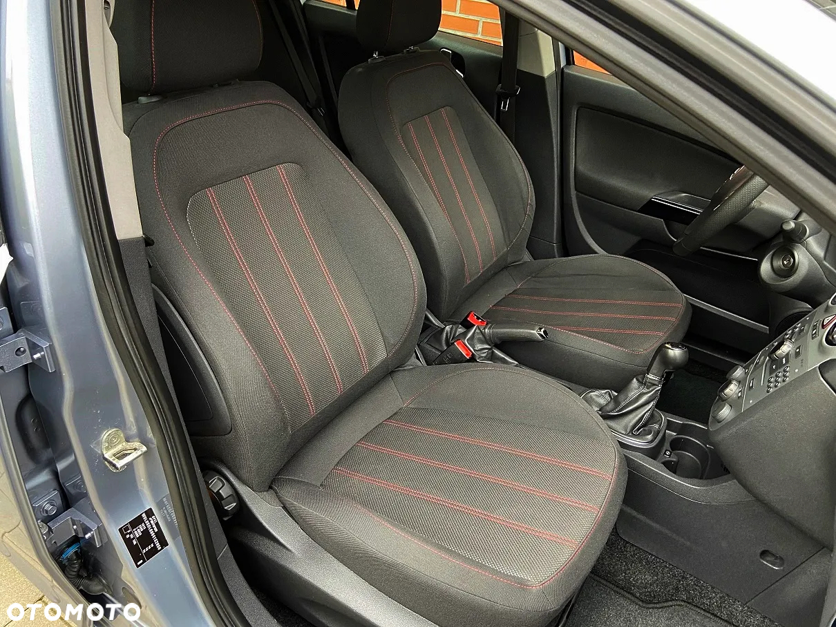 Opel Corsa 1.4 16V Catch me - 16