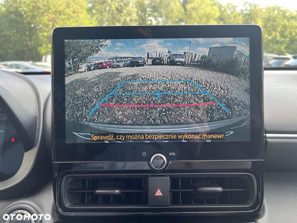 Toyota Yaris Cross Hybrid 1.5 Style - 10