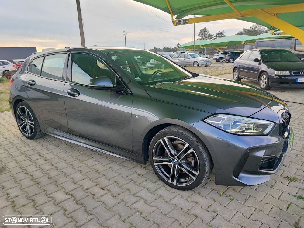 BMW 116 d M Sport - 30