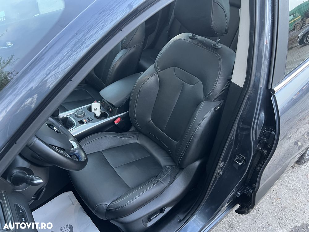 Renault Kadjar Energy dCi 130 4x4 Bose Edition - 13