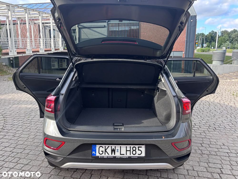 Volkswagen T-Roc - 5