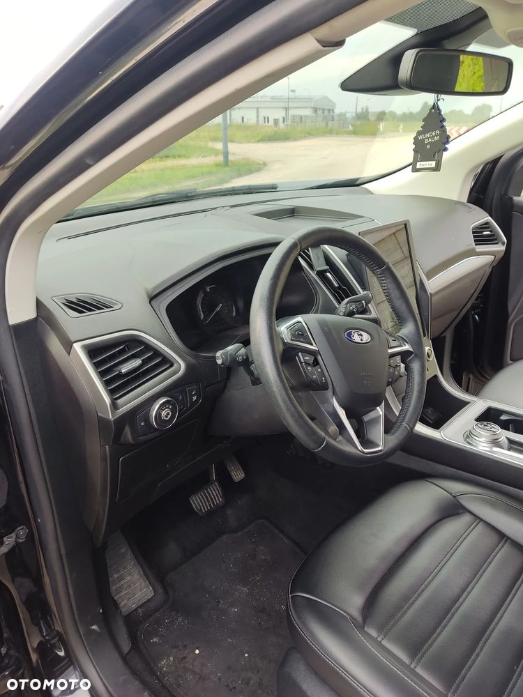 Ford Edge - 12