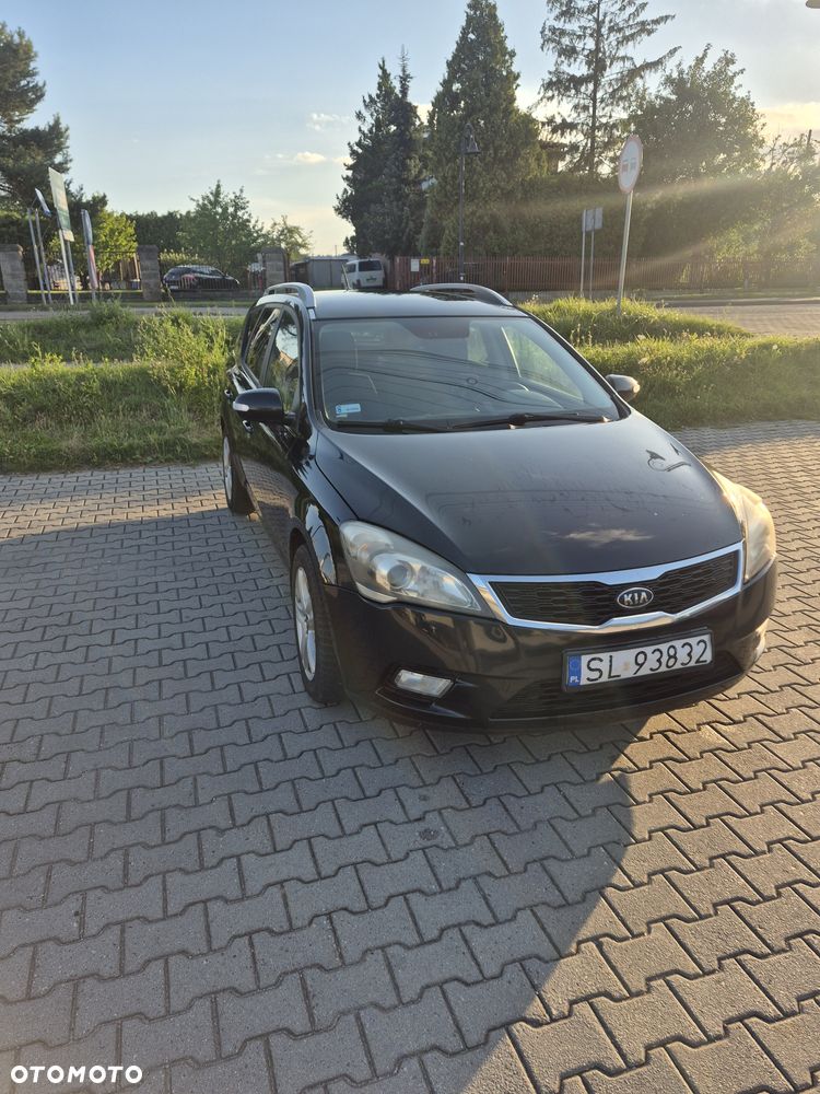 Kia Ceed - 2
