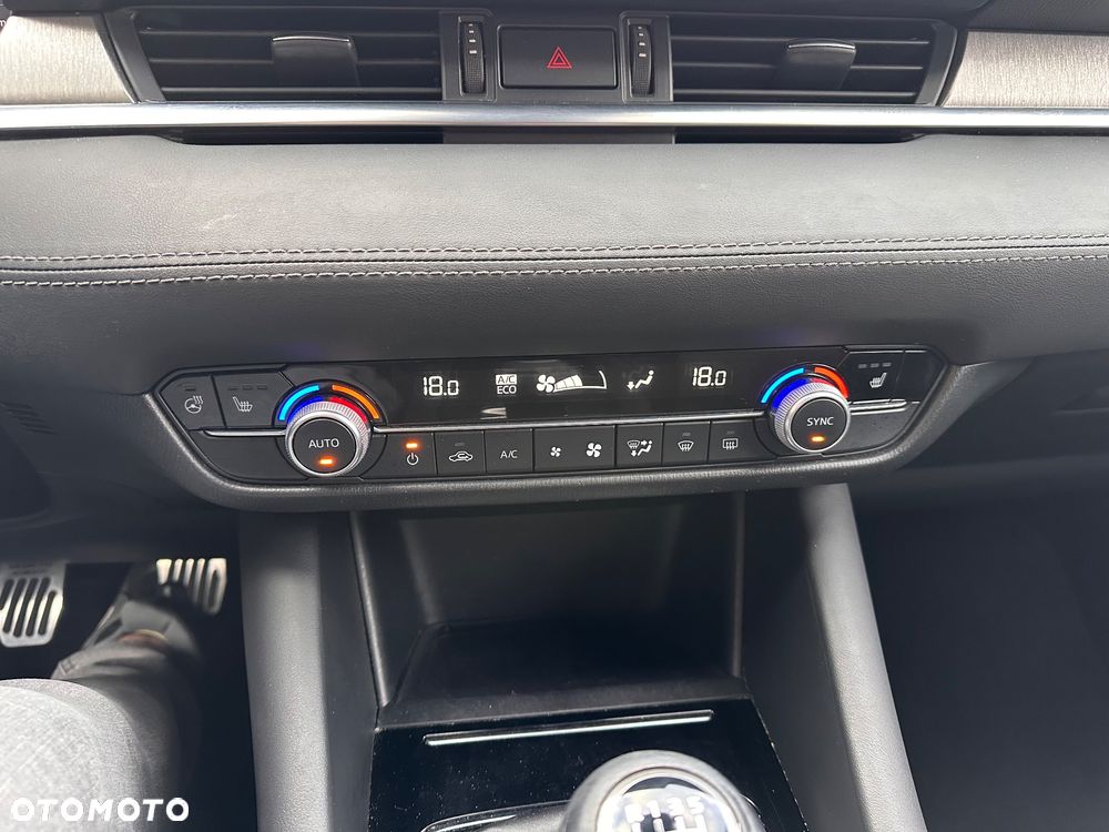 Mazda 6 2.0 SkyJoy - 26