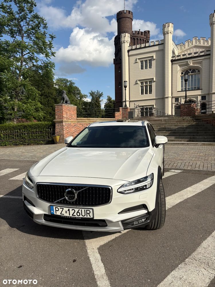 Volvo V90 Cross Country D5 AWD - 6