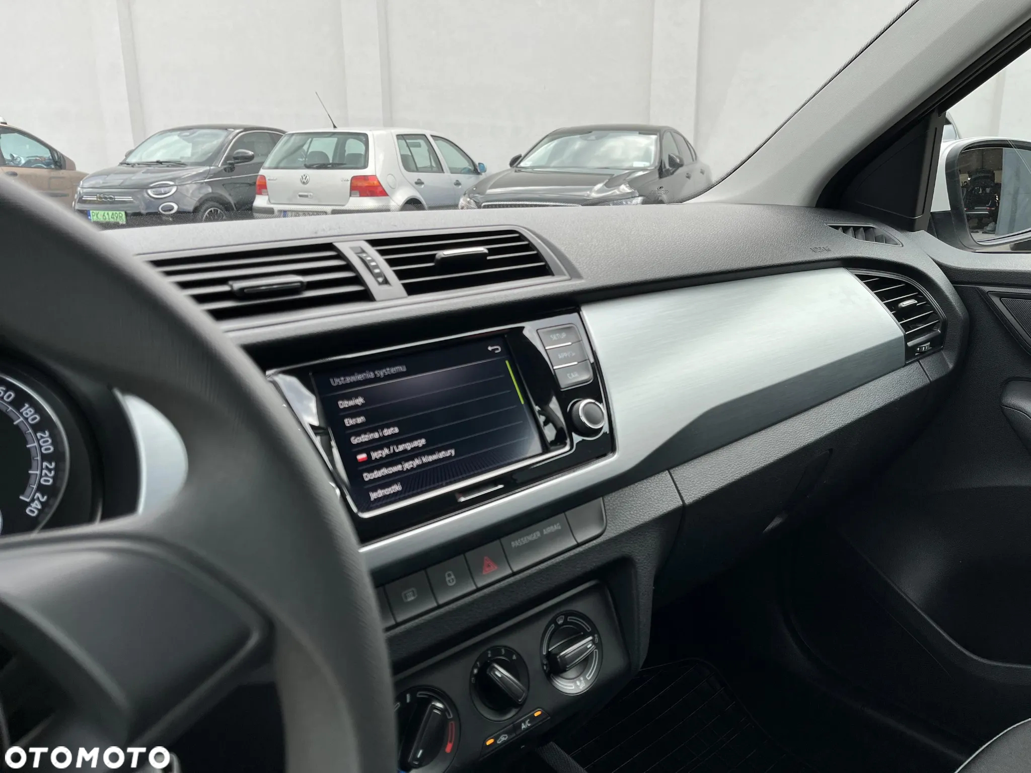 Skoda Fabia 1.0 TSI Ambition - 29