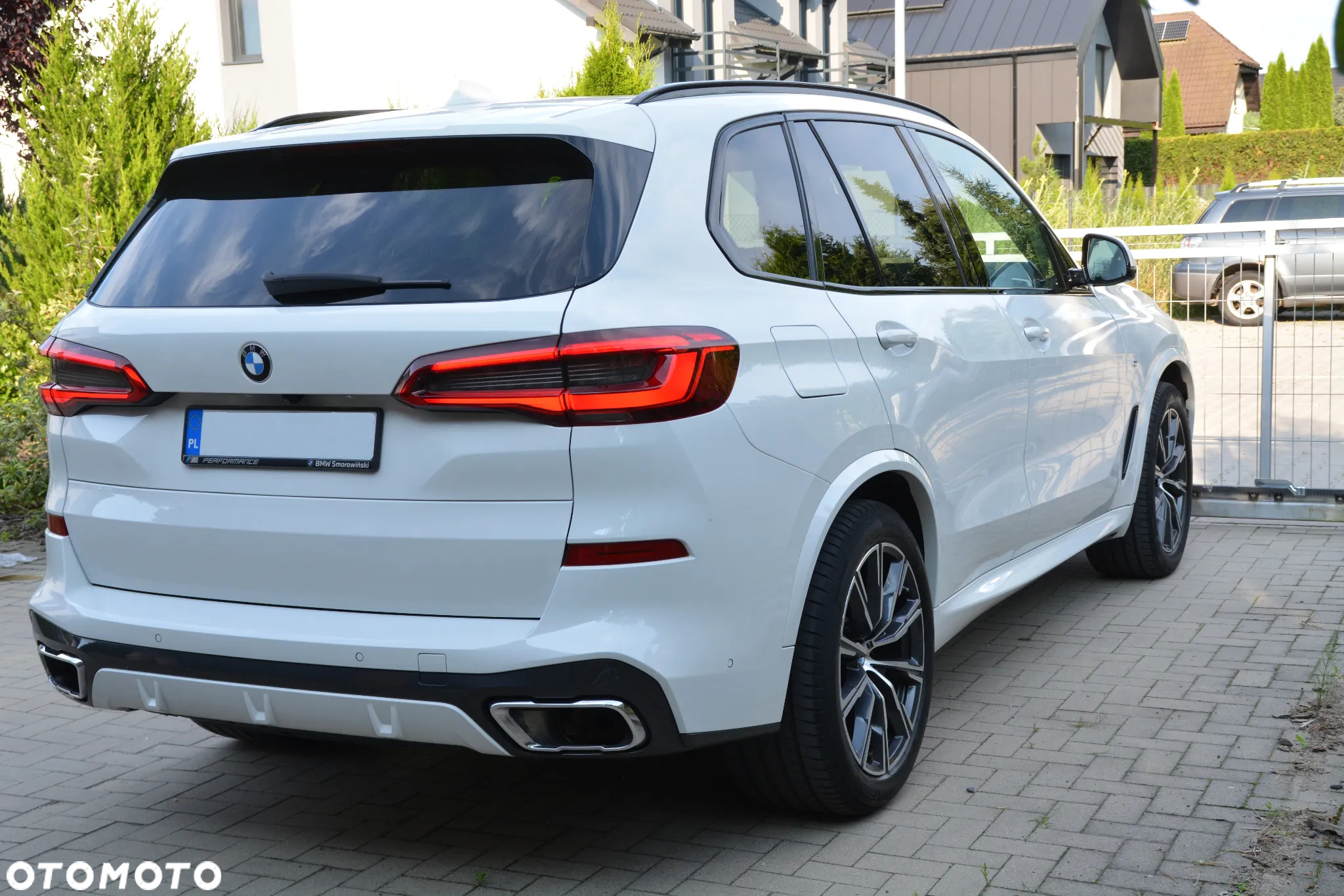 BMW X5 xDrive30d sport - 4