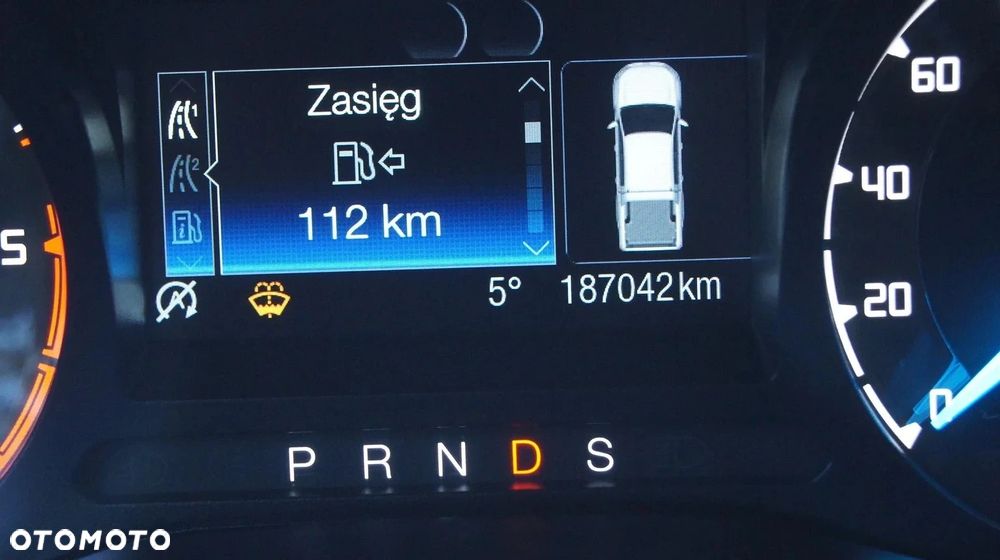 Ford Ranger 2.0 EcoBlue 4x4 DC Limited - 18