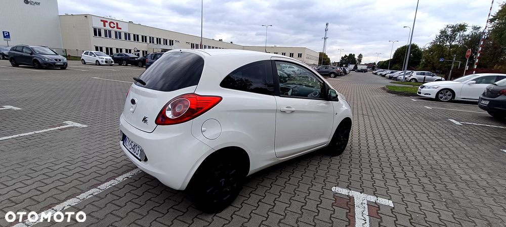 Ford KA 1.2 MetalKA - 8