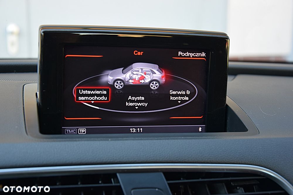 Audi Q3 2.0 TFSI Quattro S tronic - 19