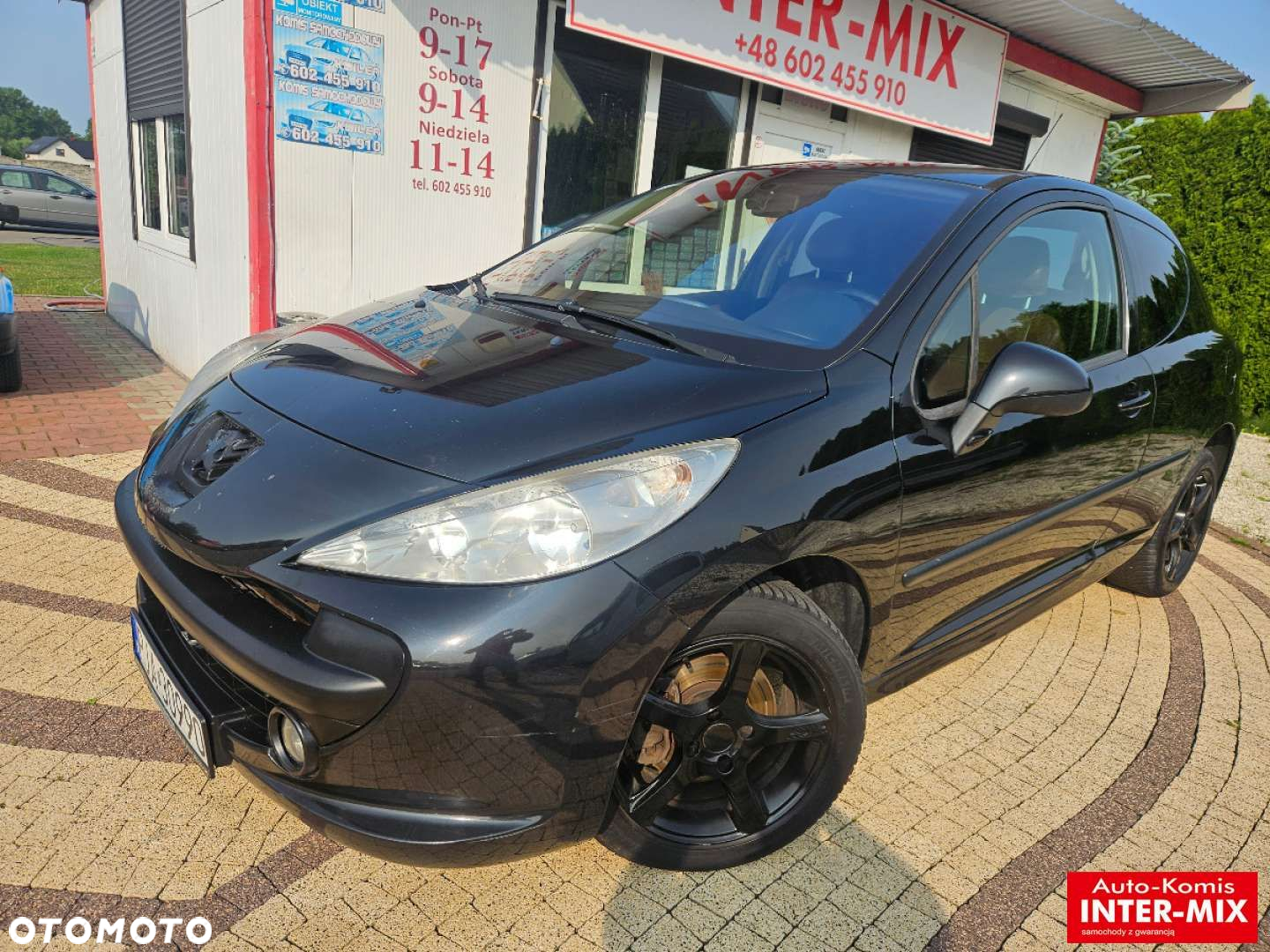 Peugeot 207 - 3