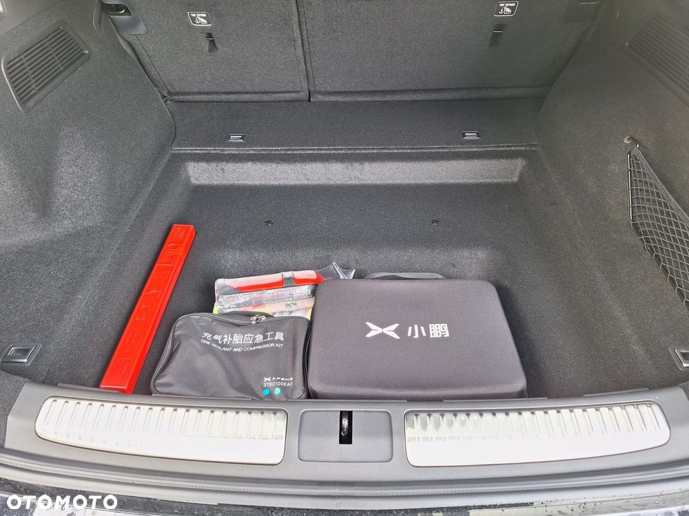 XPeng G9 94.6 kWh RWD Long Range - 14