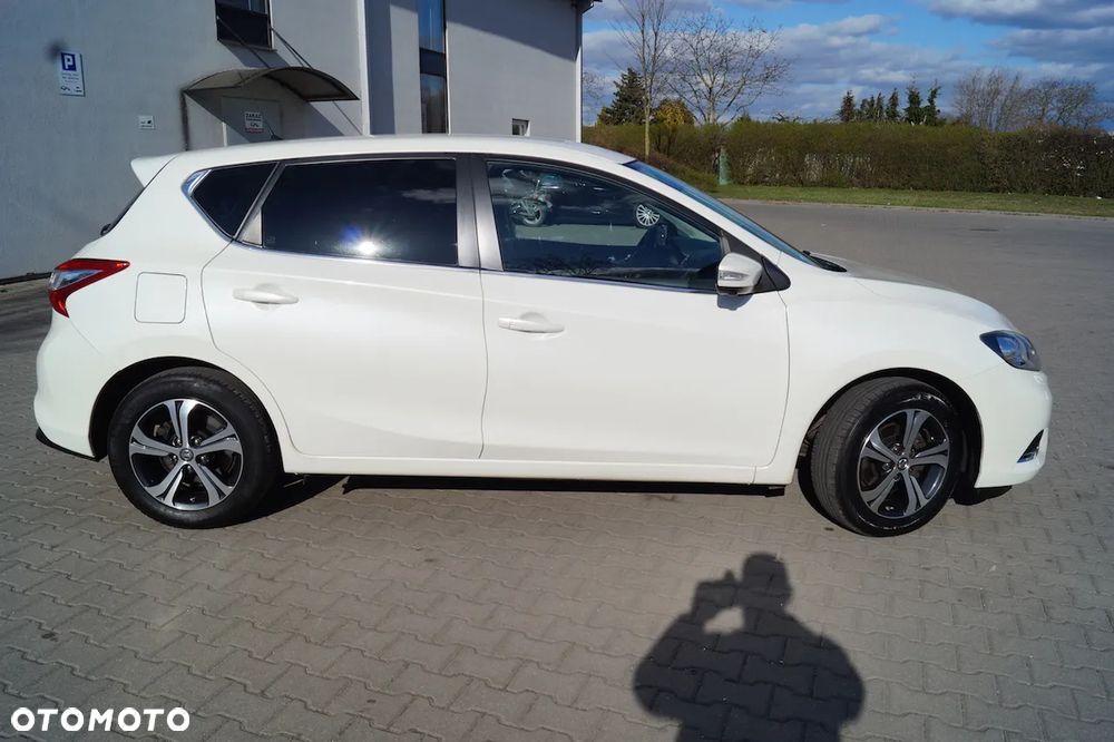 Nissan Pulsar 1.2 DIG-T N-Connecta - 3
