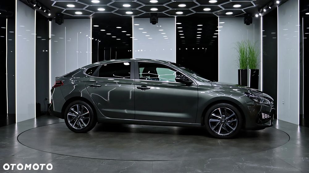 Hyundai i30 1.5 T-GDI 48V Smart DCT - 14