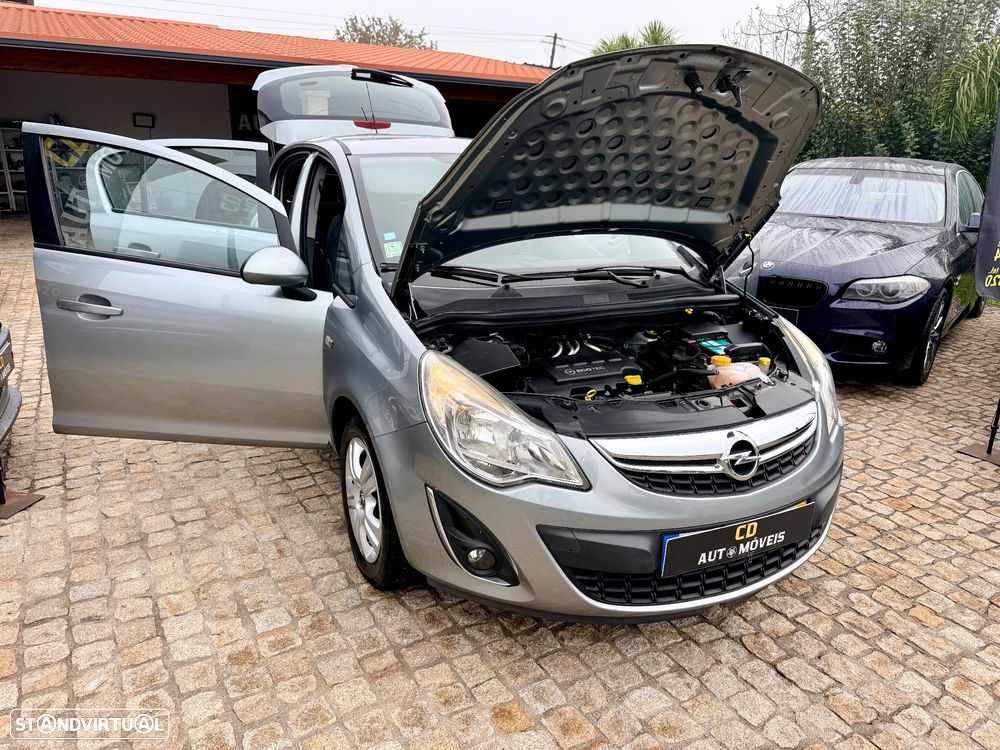 Opel Corsa - 31
