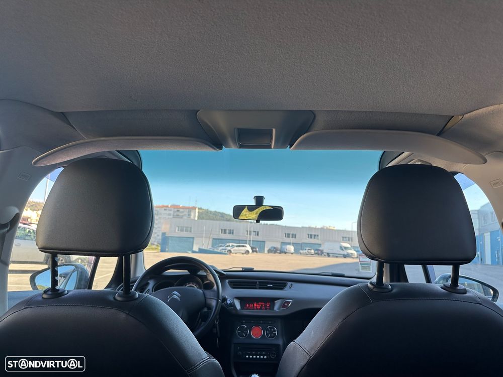 Citroën C3 1.2 VTi Exclusive - 19