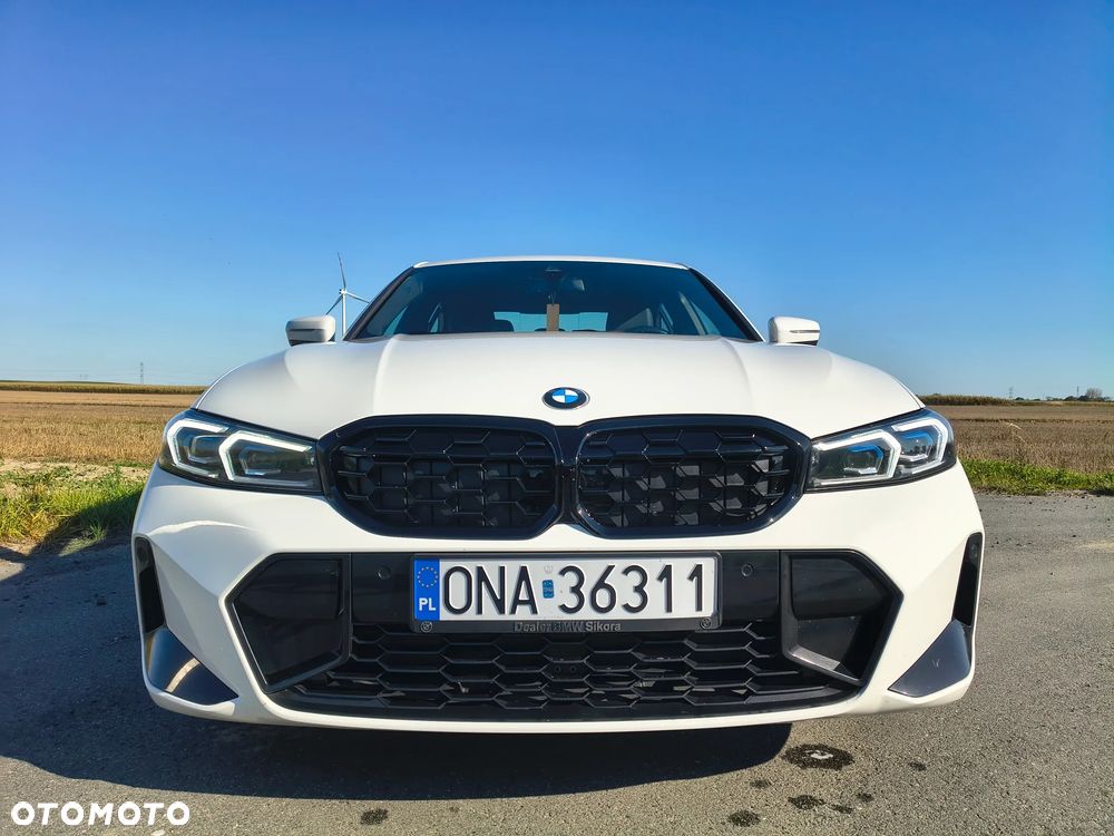 BMW Seria 3 318i Sport Line sport - 11
