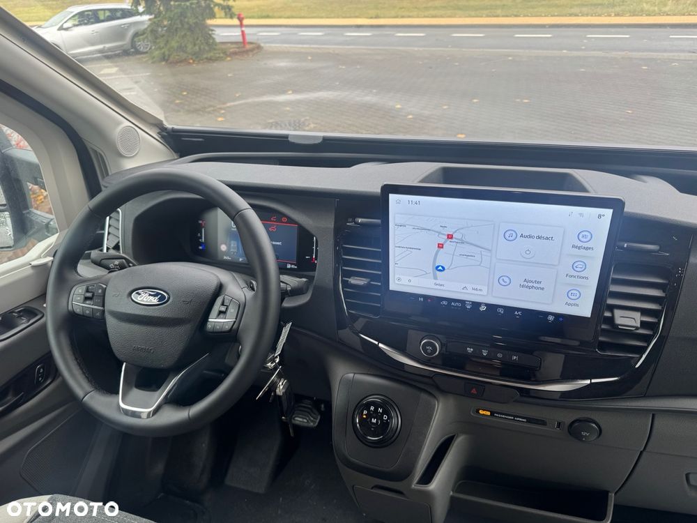 Ford Chausson 798 Titanium Line - 17