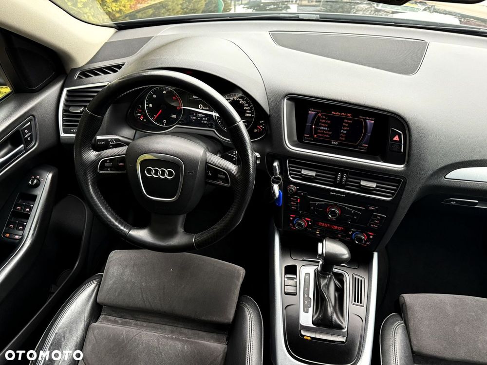 Audi Q5 - 27
