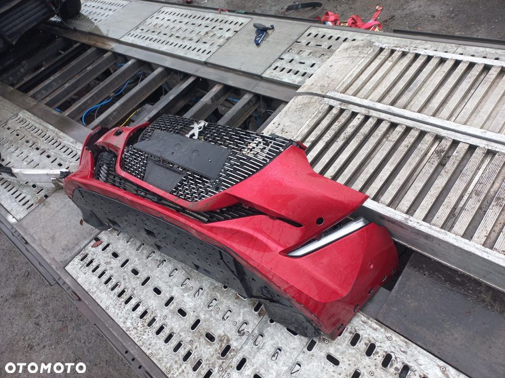 Peugeot 208 1.2 PureTech GT Line S&S EAT8 - 16