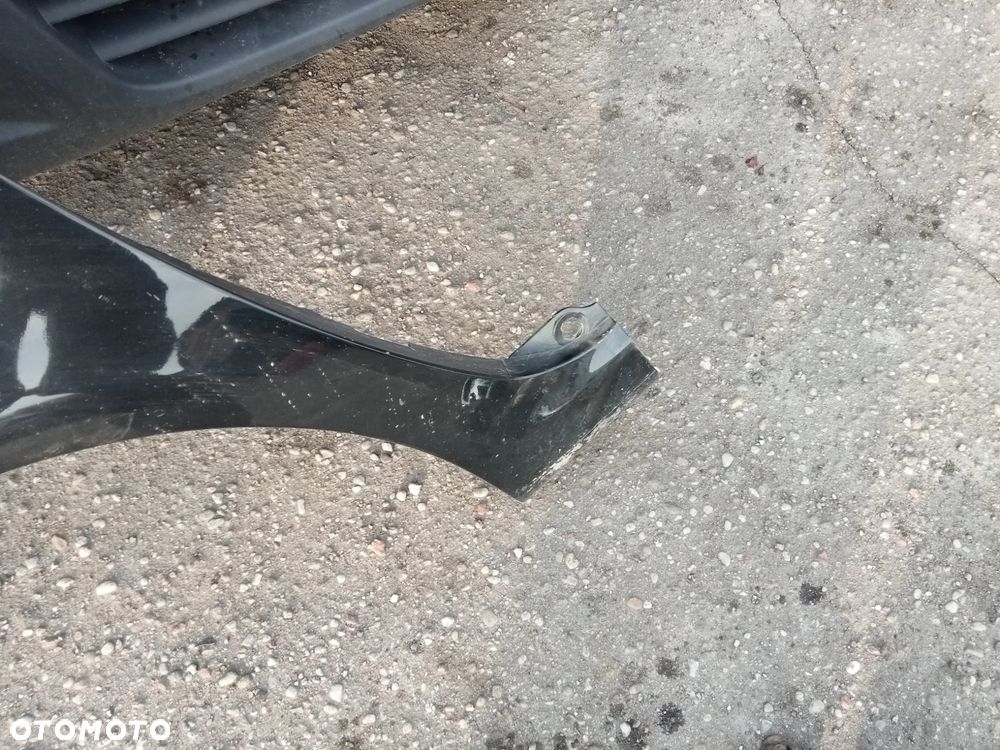 BŁOTNIK LEWY PRZÓD PEUGEOT 307 EXLD - 4