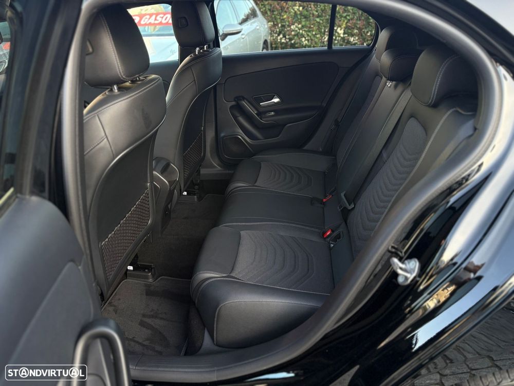 Mercedes-Benz A 250 e Progressive - 42
